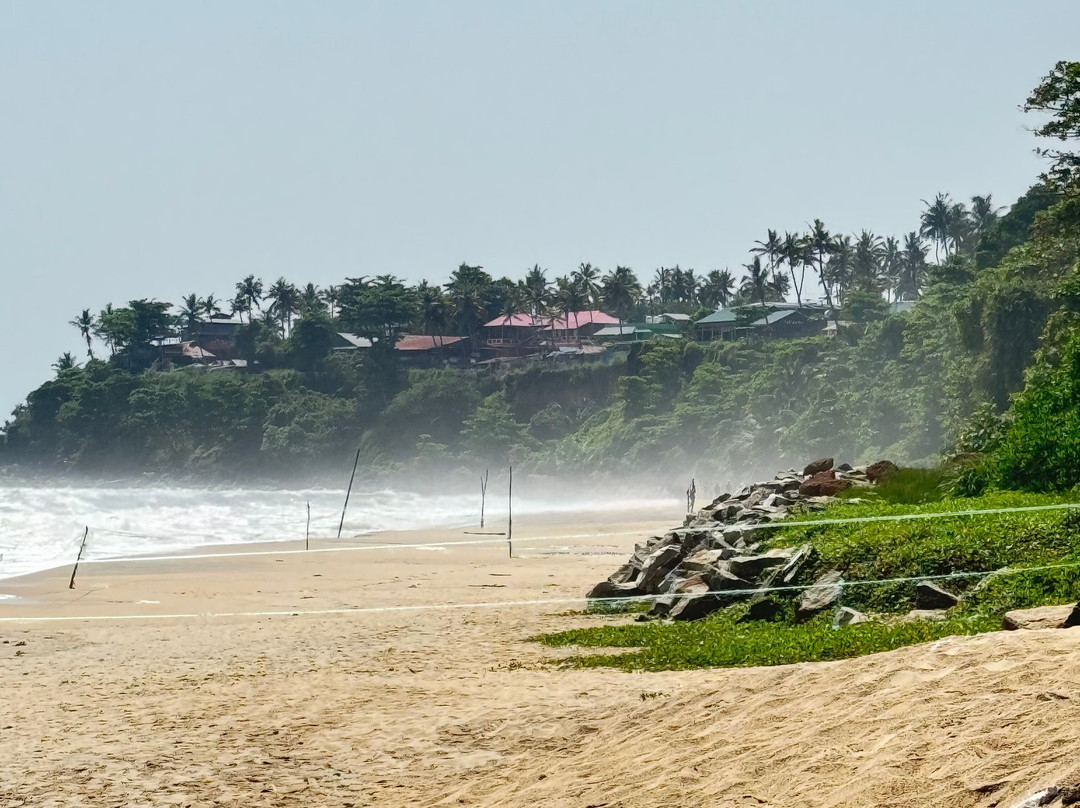 Kerala Dayz-柯钦必去景点