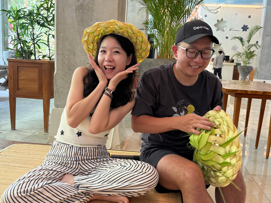 库塔安纳亚度假村主图