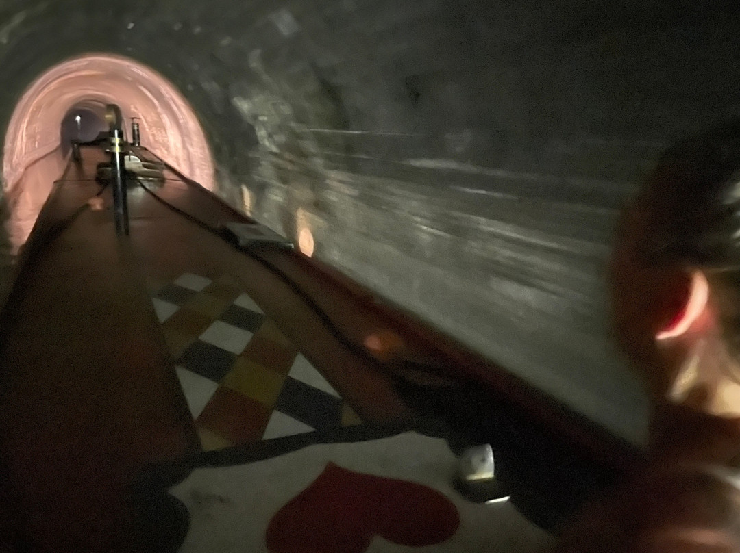 Narrowboat Escapes-Braunston必去景点