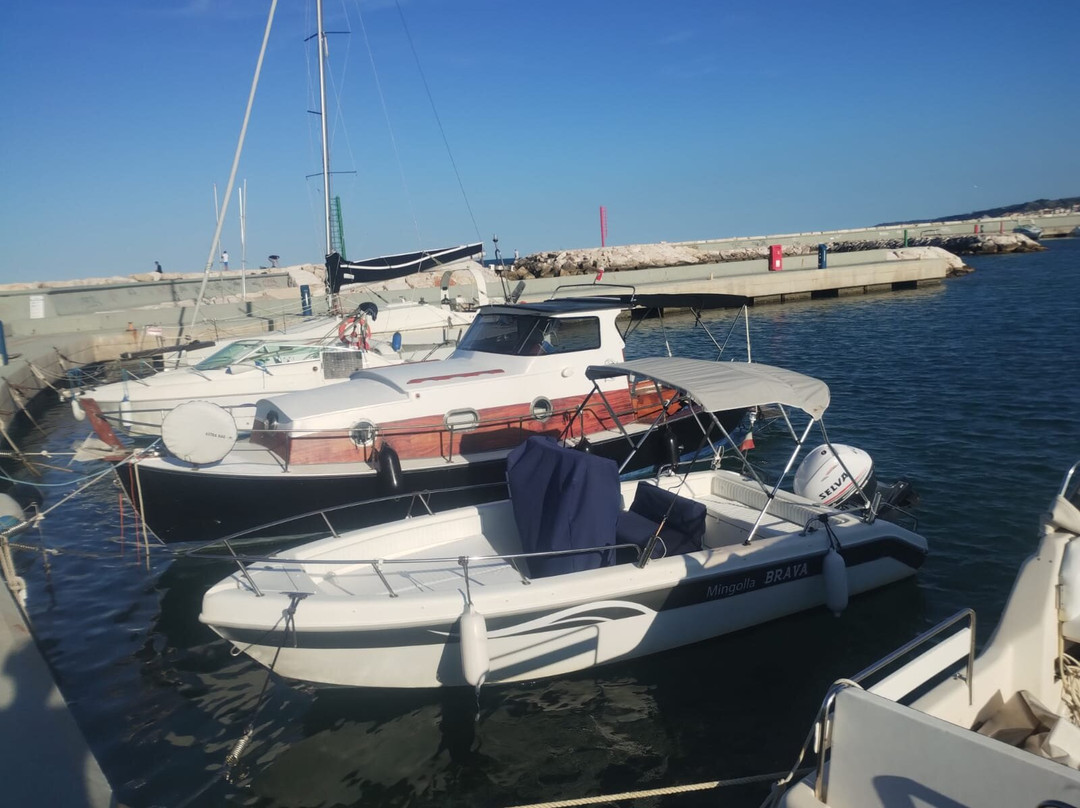 Porto Turistico Francavilla Al Mare-Francavilla Al Mare必去景点