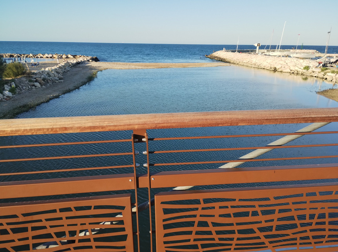 Porto Turistico Francavilla Al Mare