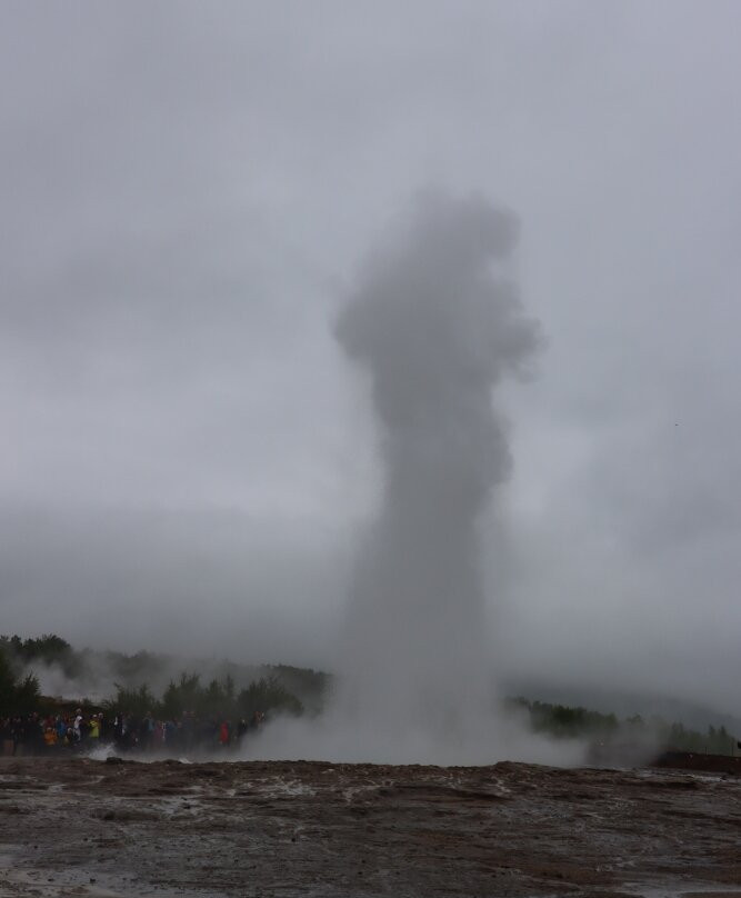 Strokkur-Blaskogabyggd必去景点