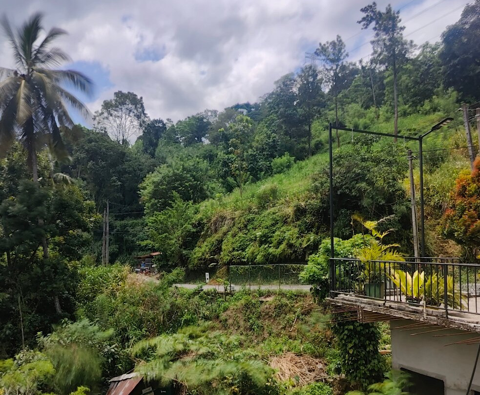 Indunil tours Sri Lanka-Deniyaya必去景点