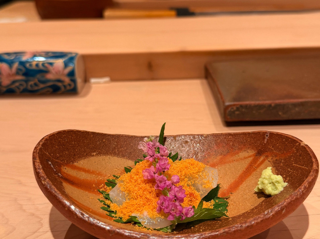 ByFood-Shinjuku 3 Chome必去景点