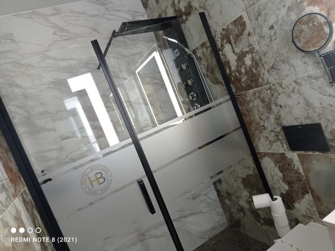 Hotel Boutique DONA Manuela主图