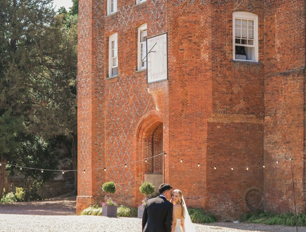 Farnham Castle-法纳姆必去景点