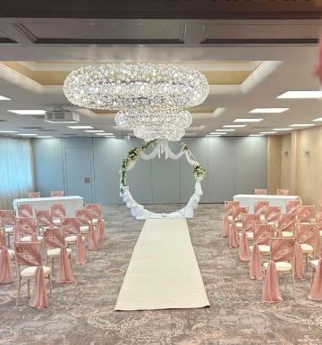 Barton Manor Hotel & Spa, BW Signature Collection-旅行者