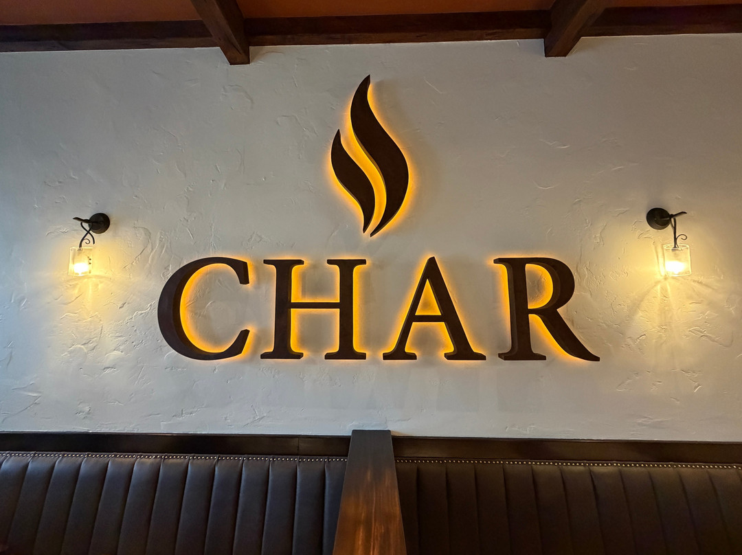 Char Steakhouse
