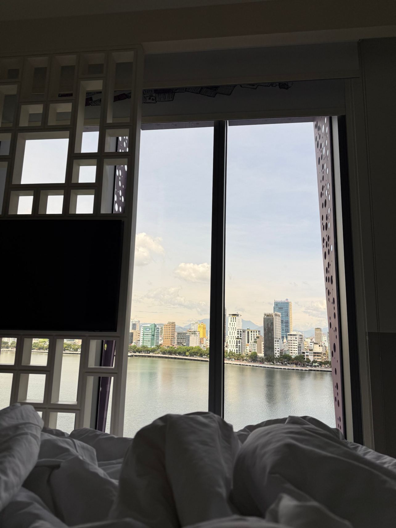 凯悦尚选温客酒店岘港河畔店 — 24小时入住-旅行者