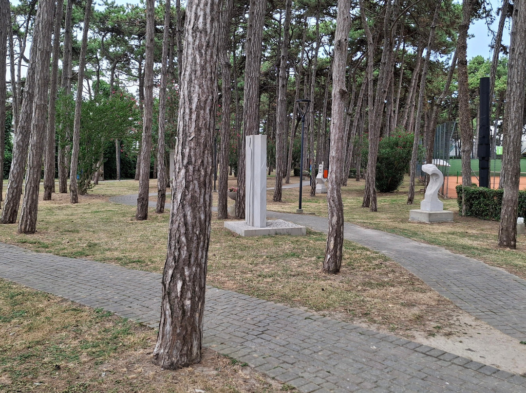 Parco del Mare-Lignano Pineta必去景点