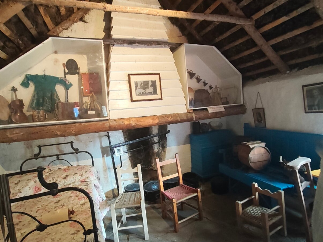 Kerry Bog Village Museum-Glenbeigh必去景点