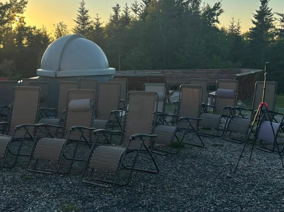 Deep Sky Eye Observatory-South Quinan必去景点