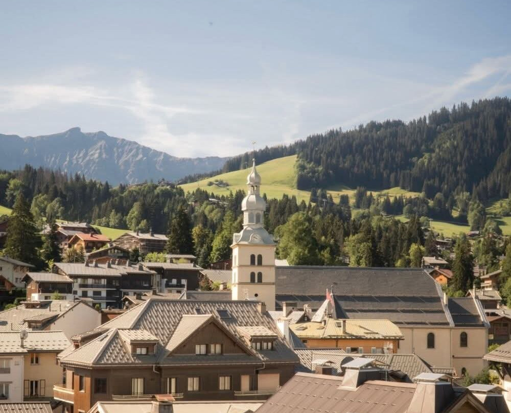 Megève Tourisme-梅杰夫必去景点