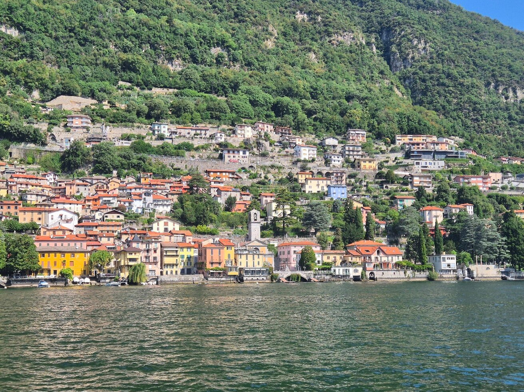 Lake Como-科莫必去景点