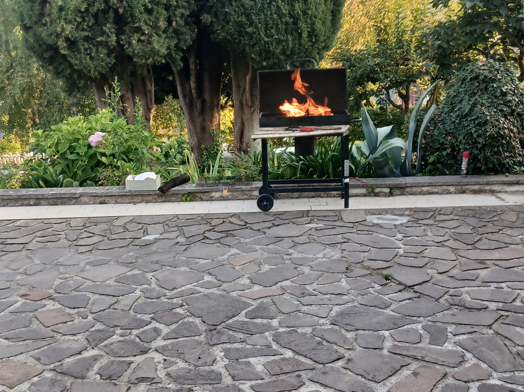 La Casa di Mimma主图