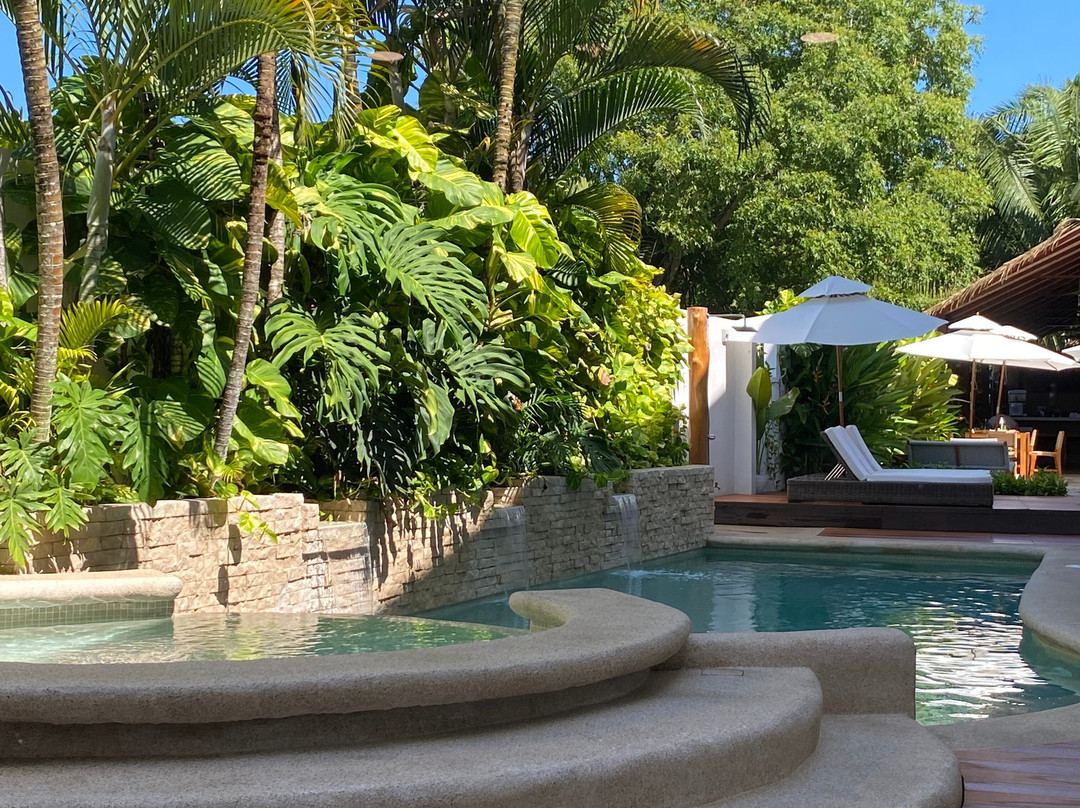 Hotel Santa Teresa by the Beach主图