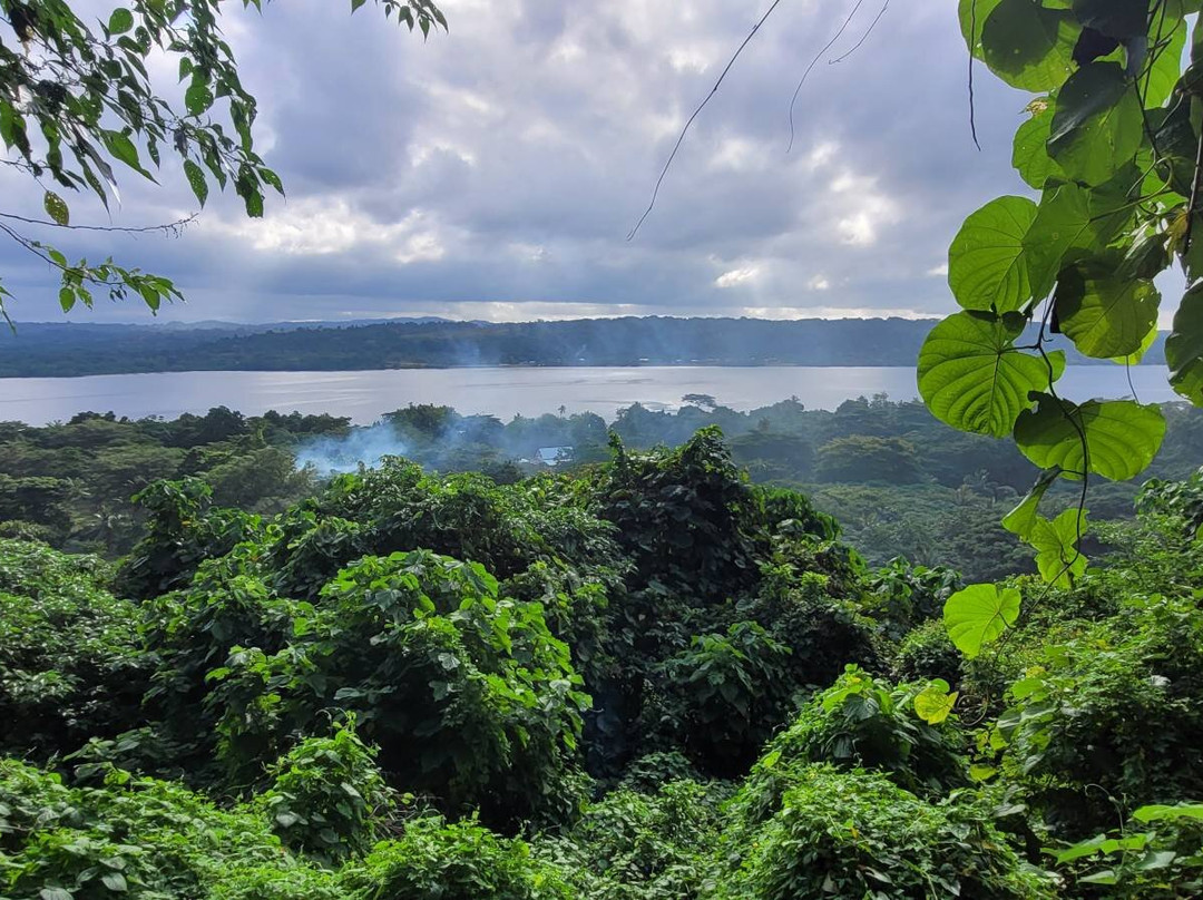 Freshwater Plantation Tour-Aore Island必去景点
