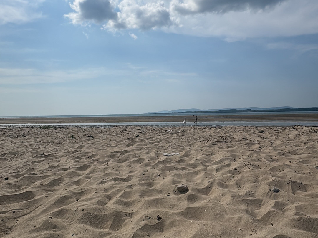 Murvagh Beach-多尼戈尔城镇必去景点
