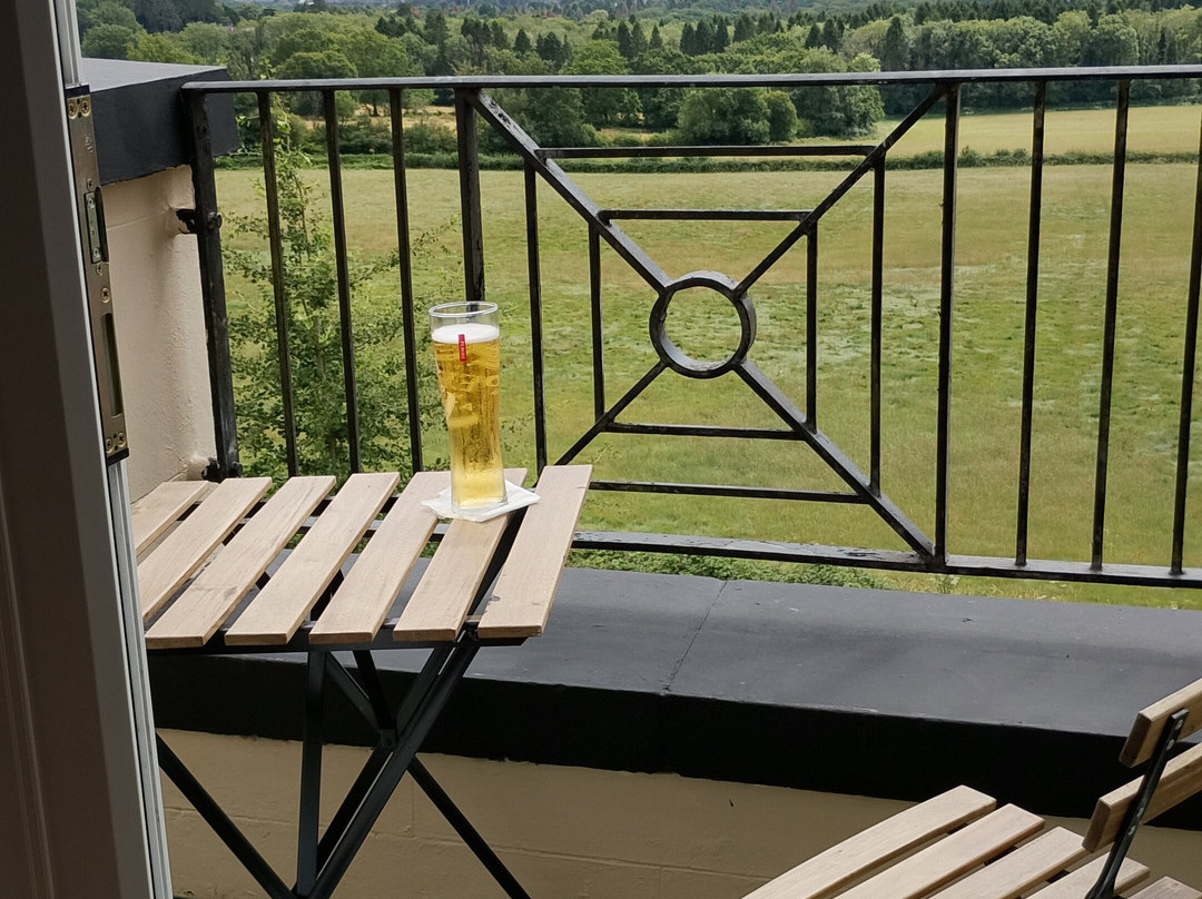 Best Western New House Country主图