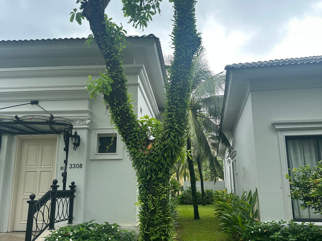 富国岛美利亚珍珠酒店主图