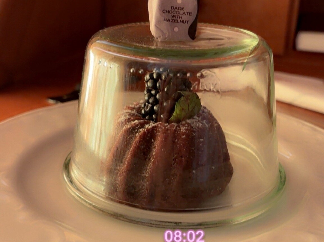 尼尔斯泰恩莱茵酒店主图