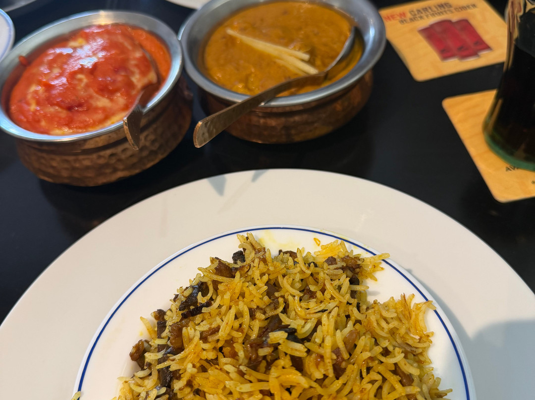 Indian Delight Mablethorpe