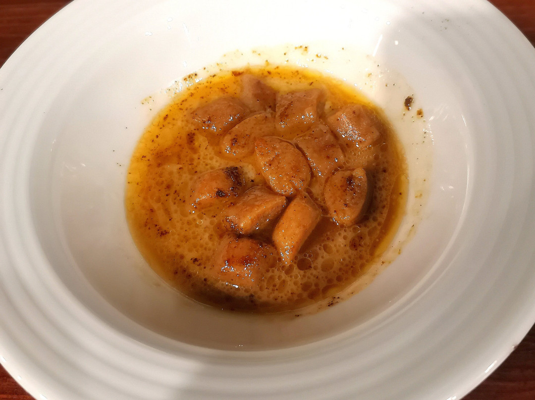 Sabor E Mari