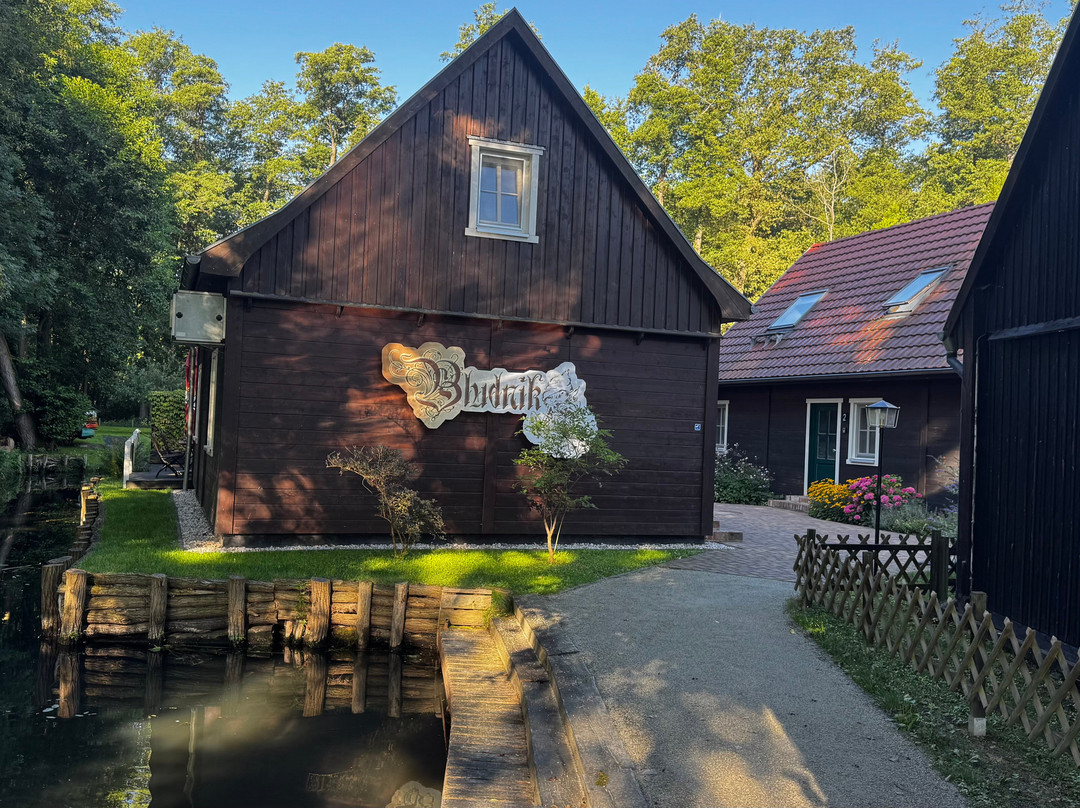 Ferienhof Bludnik