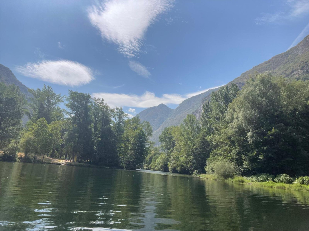 Ariege Evasion-Ornolac-Ussat-les-Bains必去景点