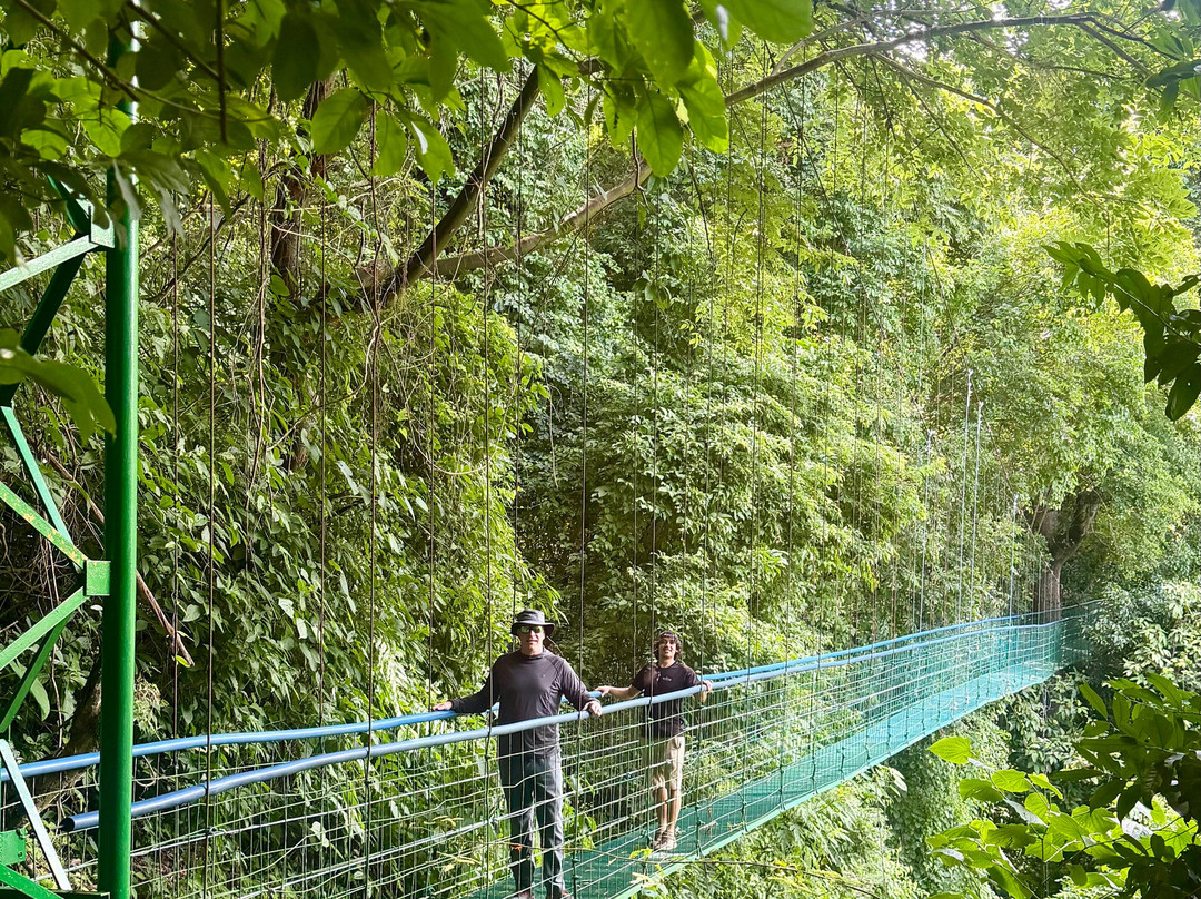 Santa Lucia Jungle Hacienda主图