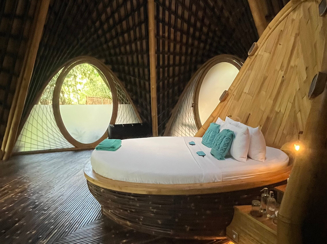 Suenyo Eco Retreat主图