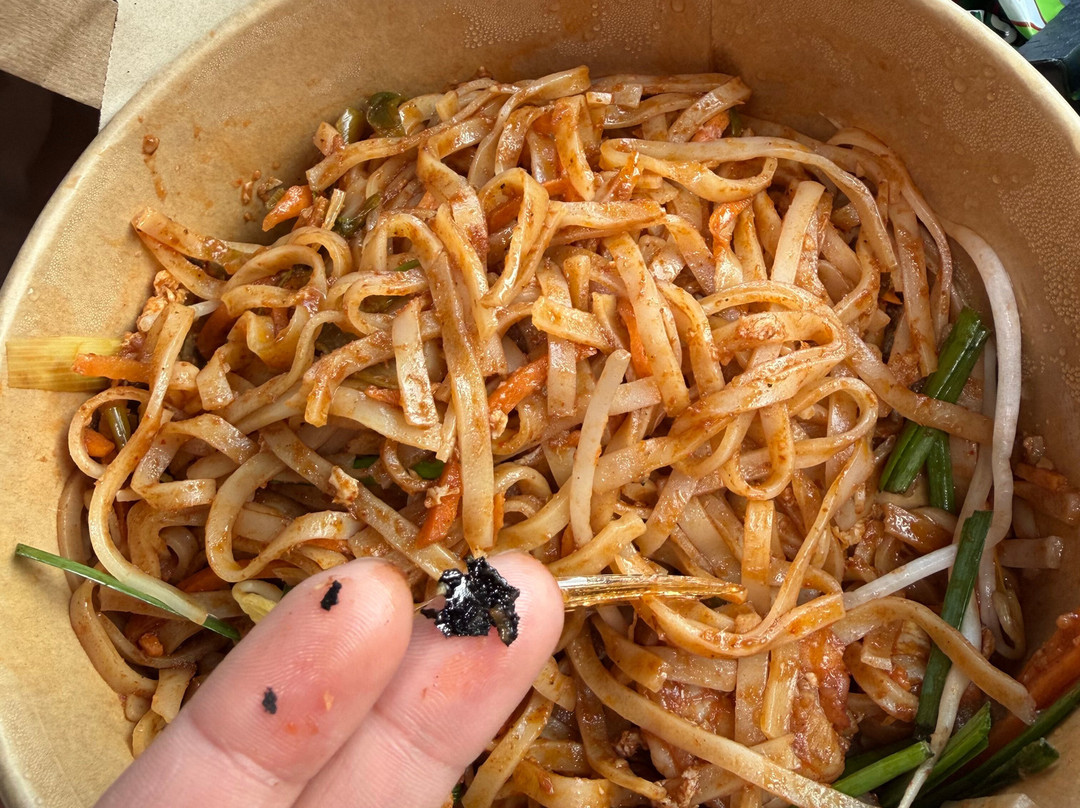 ChopChop Asian Express