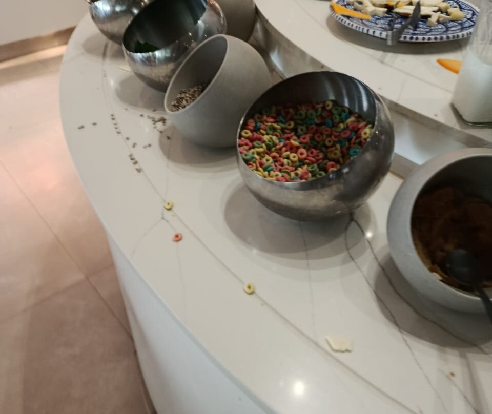 萨尔坦酒店主图