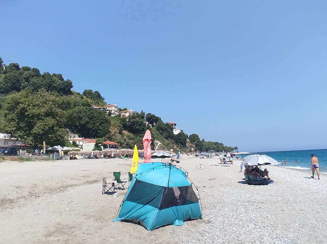 Papa Nero Beach-Papa Nero必去景点