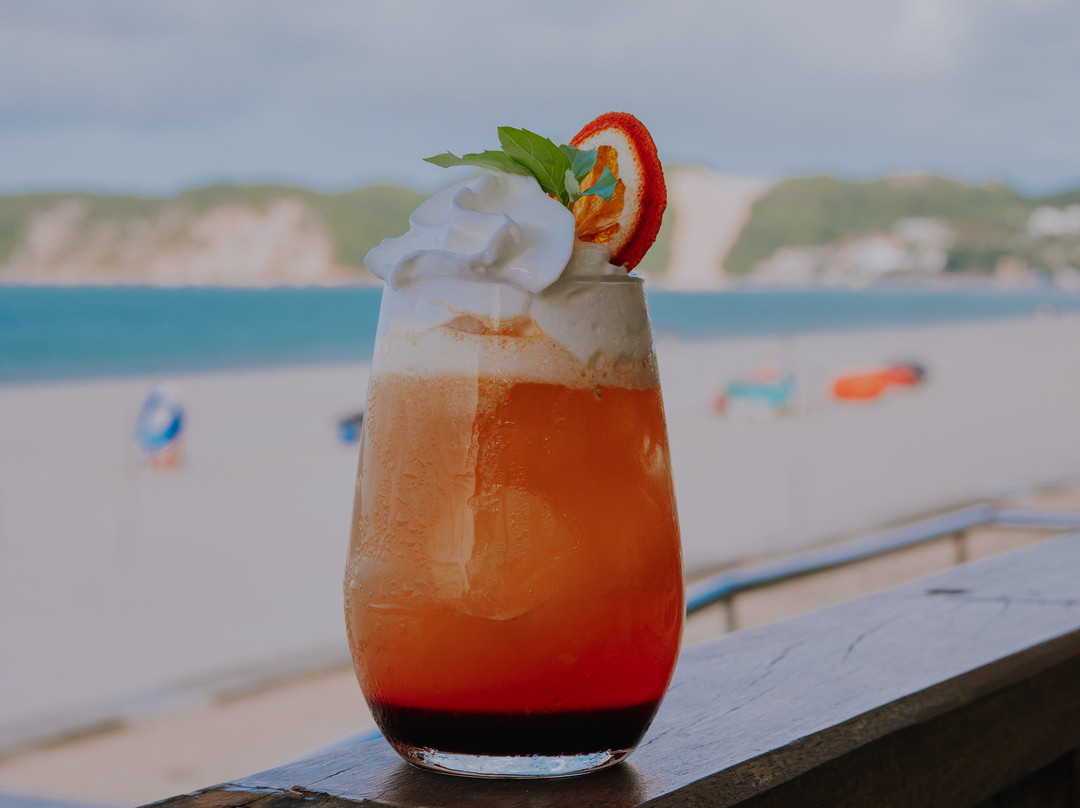 Kuaray Beach Bar
