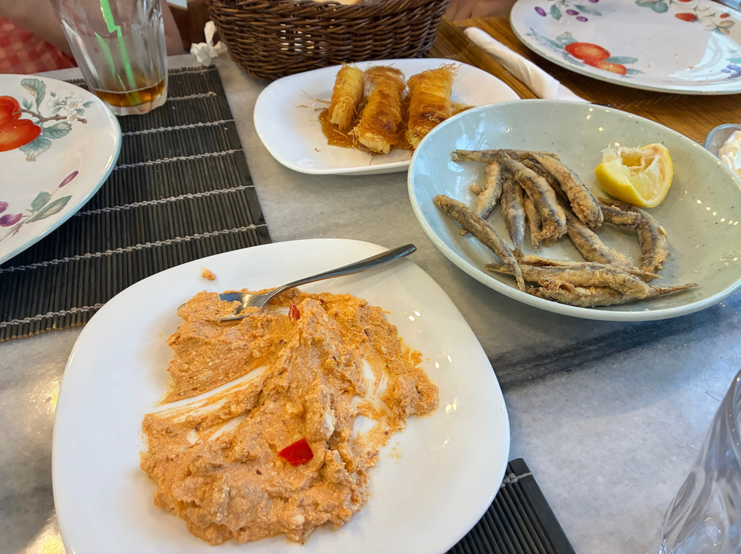 ELÉA Guesthouse Himare