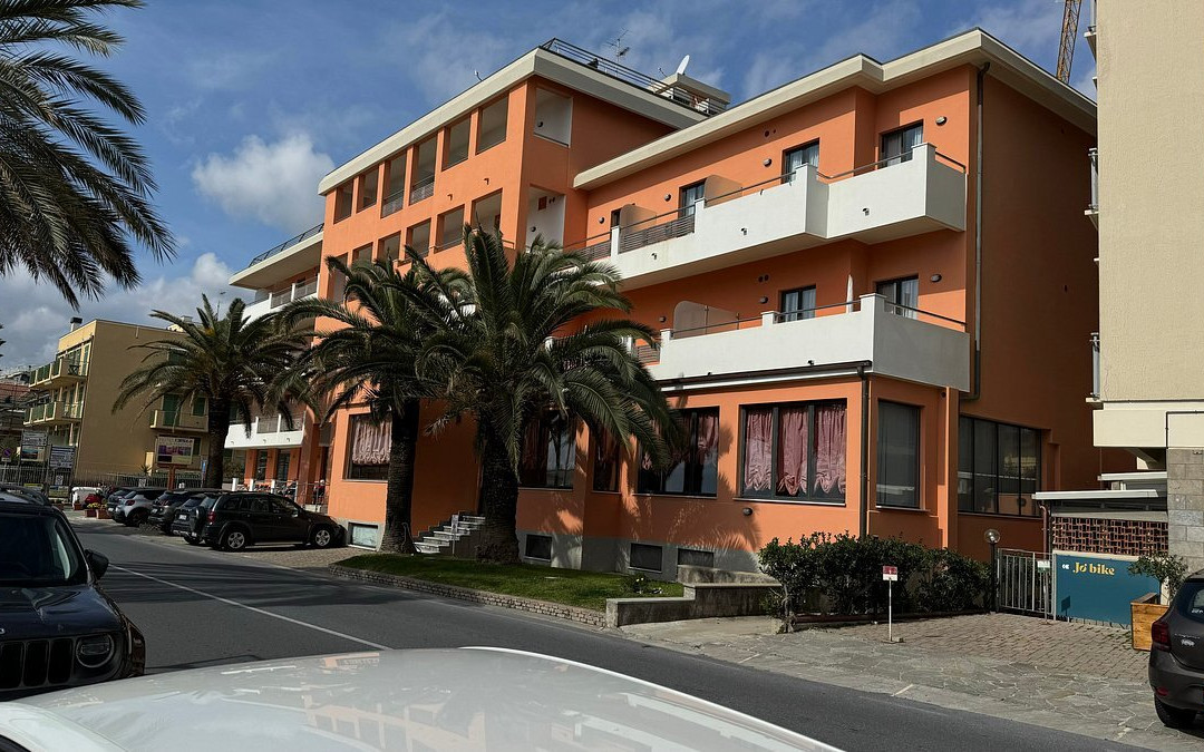 Hotel Villa Marina主图