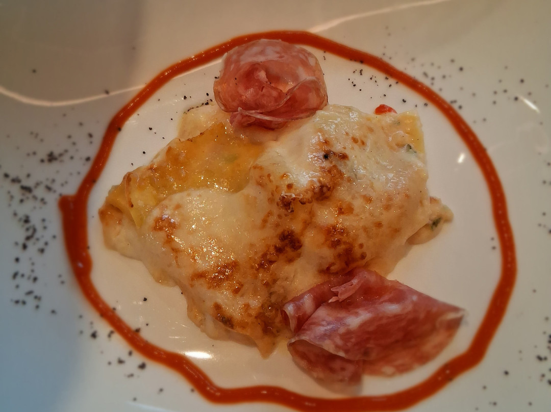 米拉蒙蒂酒店主图