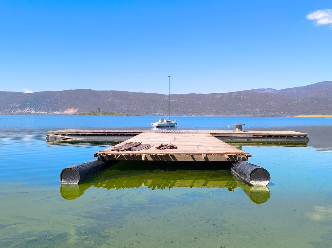Lake Vegoritida-Arnissa必去景点