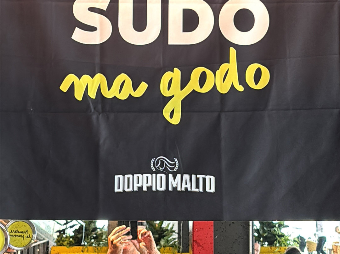Doppio Malto Brenner Outlet