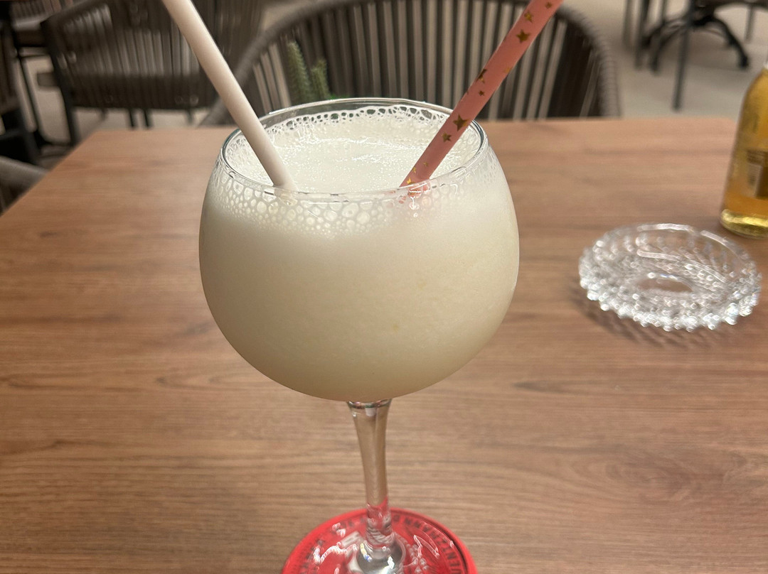 加巴达吉尔酒店主图