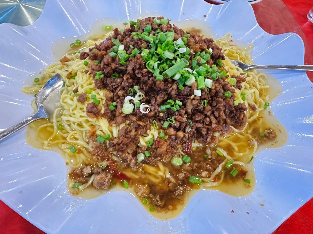 Restoran Langkap Kok Thai