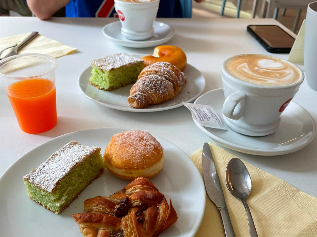 Muccioli 酒店主图