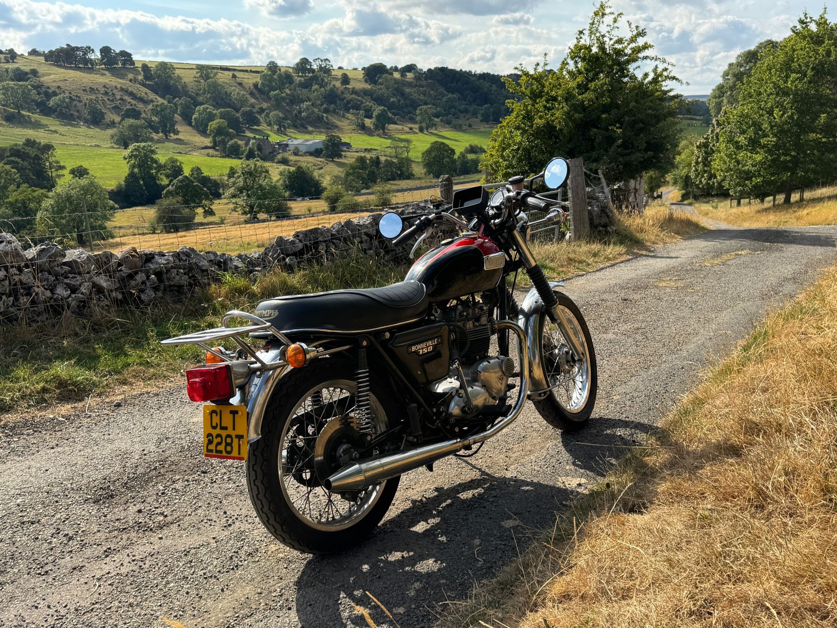 Bank Top Farm B&B Hartington-度假村/酒店
