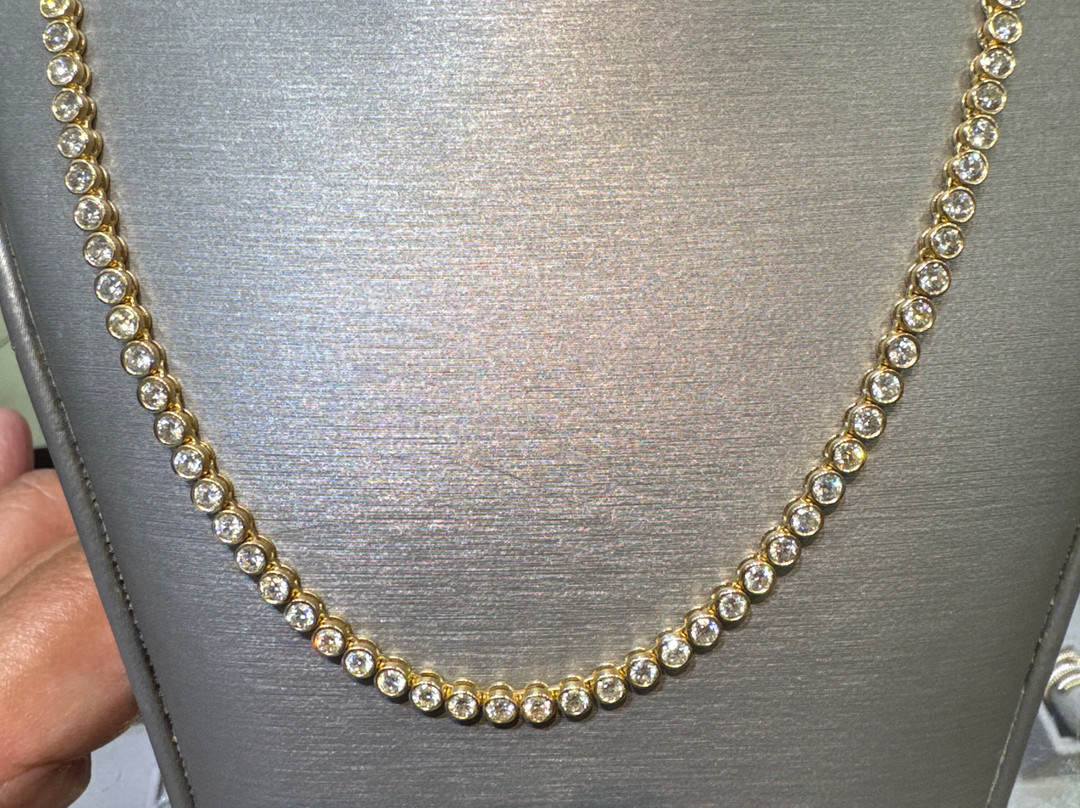 Trident Jewels & Time-夏洛特阿马利亚必去景点