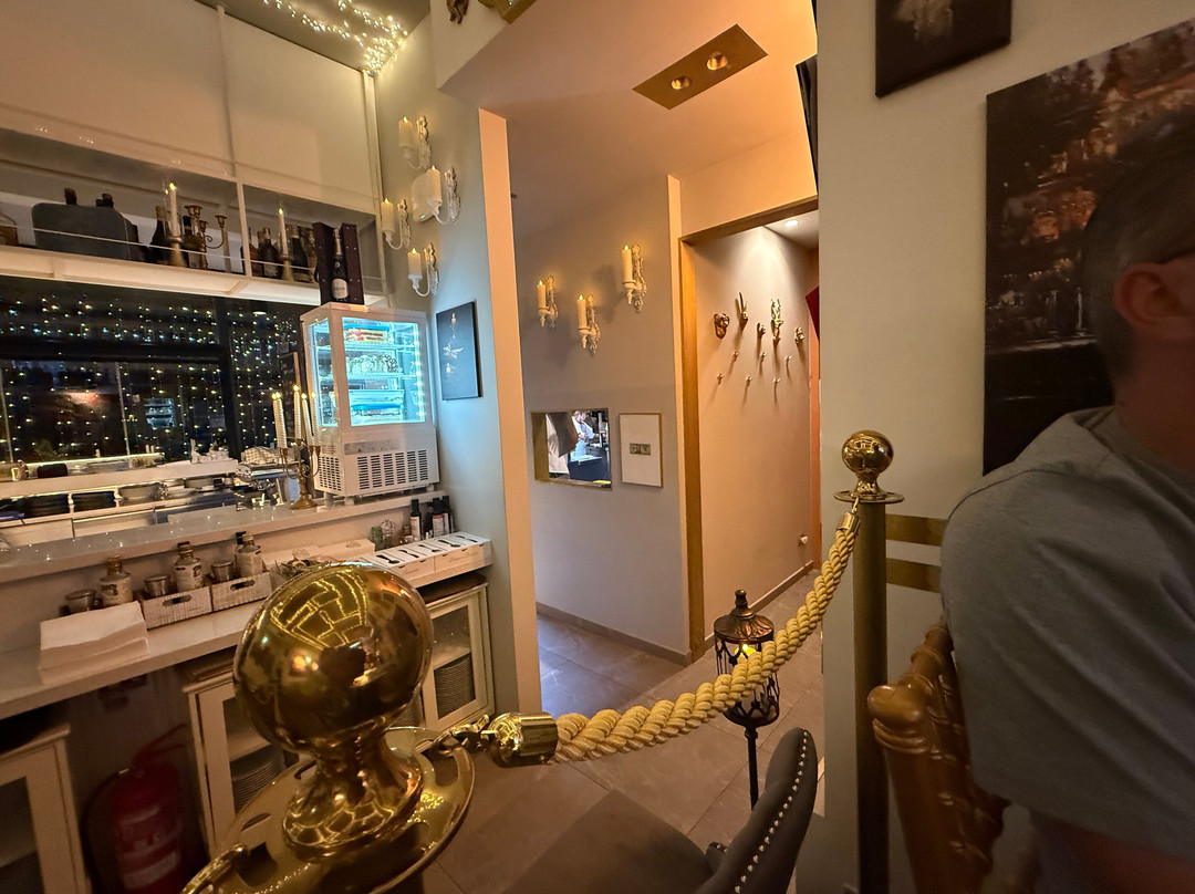Osteria Del Barone