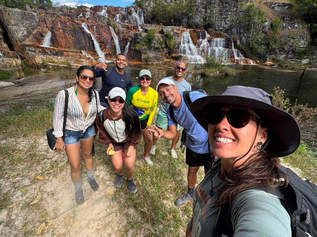 Sertão Veadeiros Ecoturismo-Cavalcante必去景点