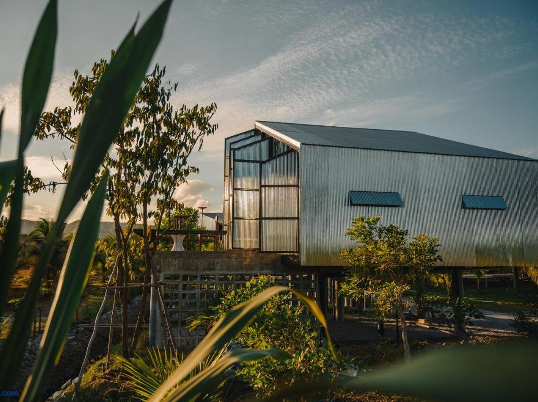 PILAFARM STUDIO