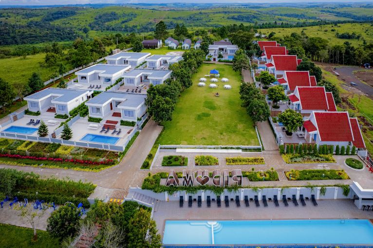 Pidoma Resort By Ehm-官方