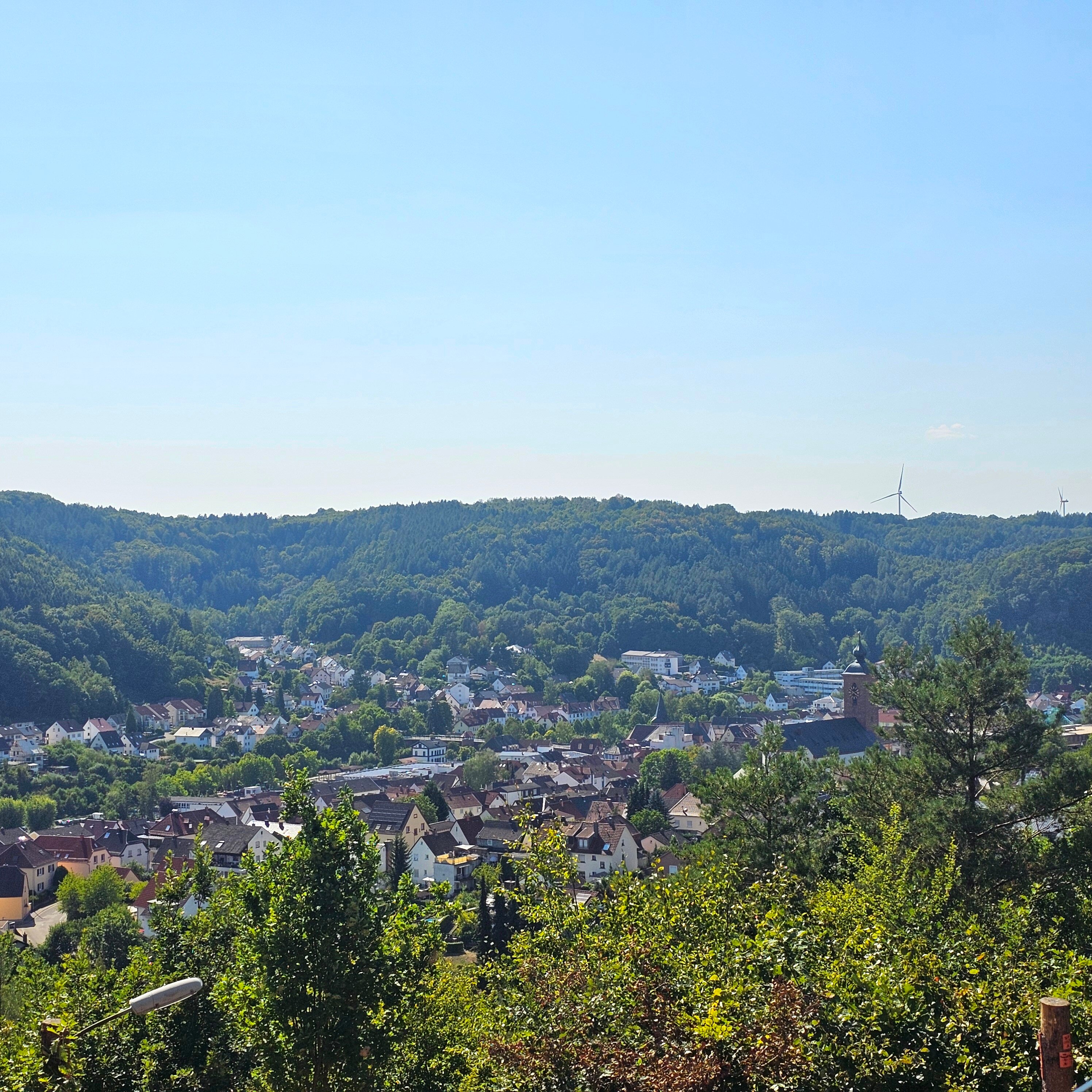 Wanderheim PWV Hilschberghaus-旅行者